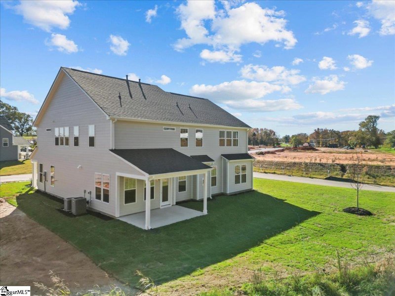 Property image 4 at 101 Kayfield Farms Drive, Anderson, SC 29621