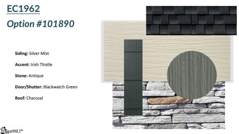 Property image 4 at 613 Poinsett Bridge Way, Greenville, SC 29607