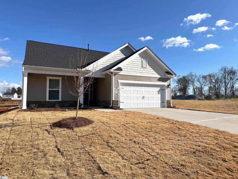 1102 Berry Patch Drive