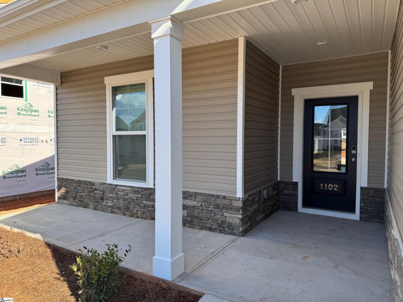 Property image 2 at 1102 Berry Patch Drive, Lyman, SC 29365