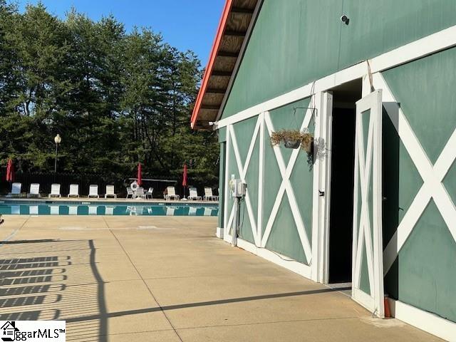 Property image 5 at 130 Bucklick Creek Court, Simpsonville, SC 29680