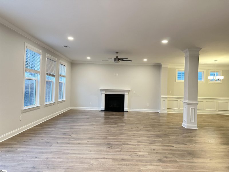 Property image 5 at 132 Bucklick Creek Court, Simpsonville, SC 29680