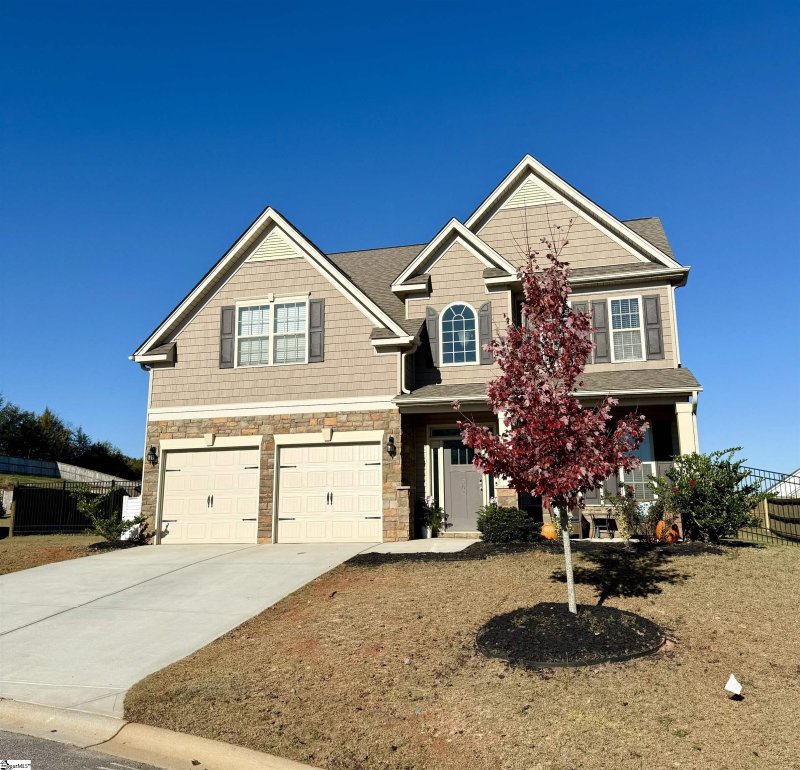 304 Maple Forge Way