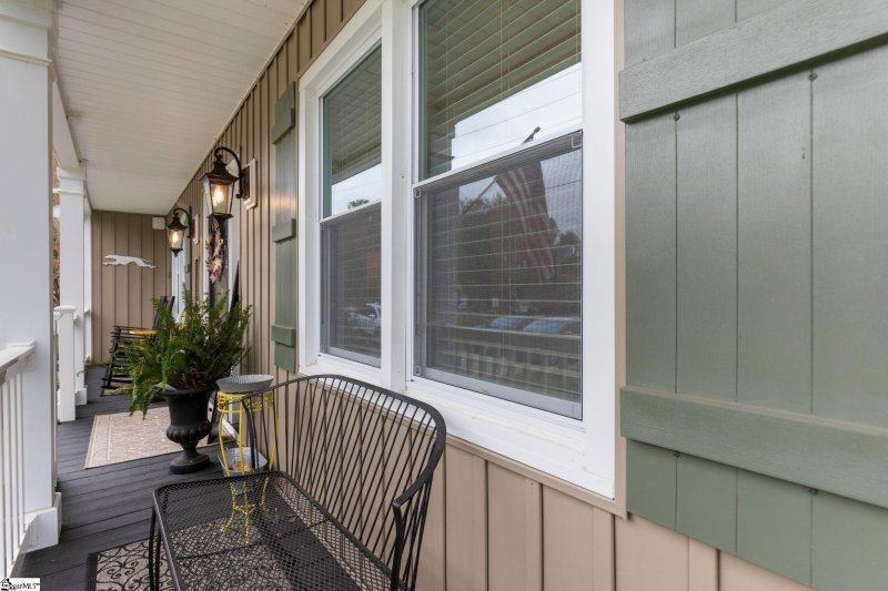 Property image 5 at 1108 Devenger Road, Greer, SC 29650