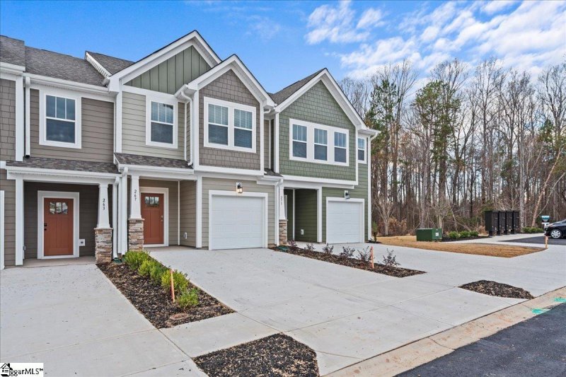 Property image 2 at 267 Tippin Trail, Travelers Rest, SC 29690