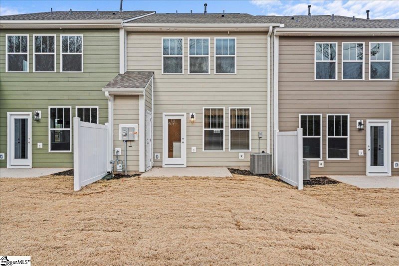 Property image 3 at 267 Tippin Trail, Travelers Rest, SC 29690