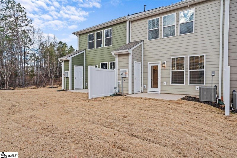 Property image 4 at 267 Tippin Trail, Travelers Rest, SC 29690