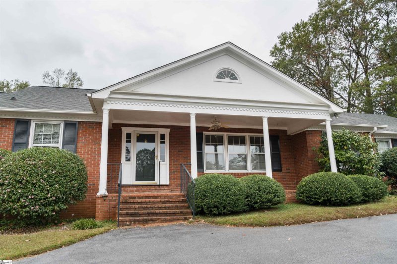 Property image 3 at 410 Overland Drive, Spartanburg, SC 29307