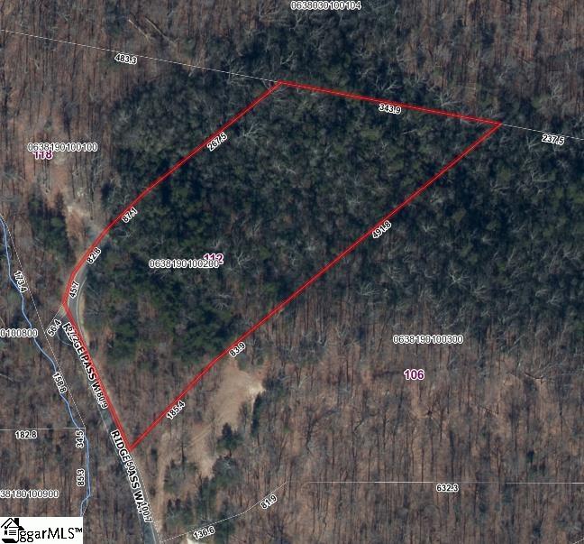 Property image 4 of 112 Ridge Pass Way in The Cliffs at Glassy, Landrum, SC 29356