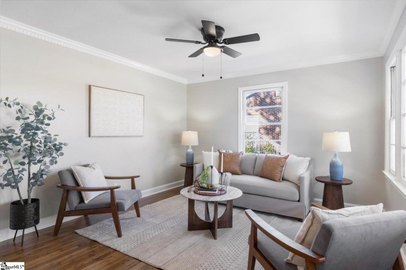 Property image 4 at 4109 Edwards Road, Taylors, SC 29687