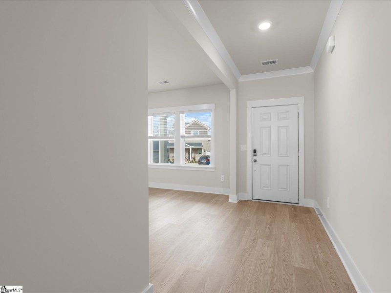 Property image 2 at 885 Burghley Circle, Greer, SC 29651