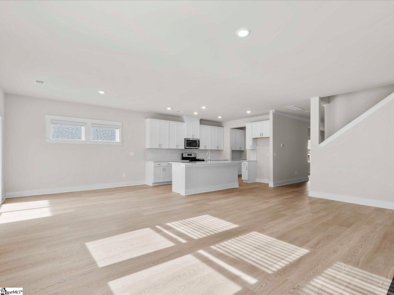 Property image 5 at 885 Burghley Circle, Greer, SC 29651