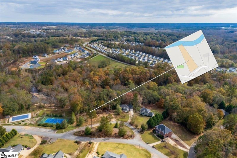 Property image 2 of 725 Wilson Ferry Road in Wilson Ferry, Moore, SC 29369