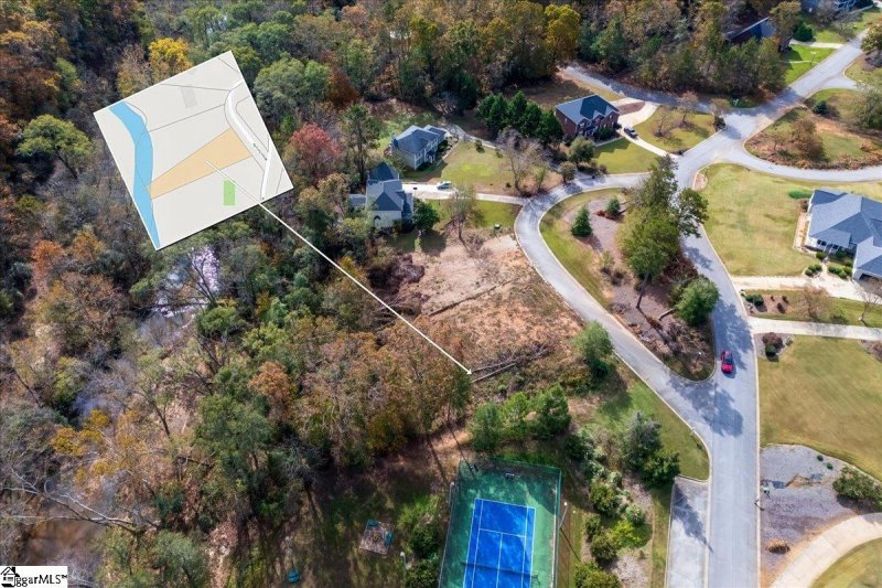 Property image 3 of 725 Wilson Ferry Road in Wilson Ferry, Moore, SC 29369