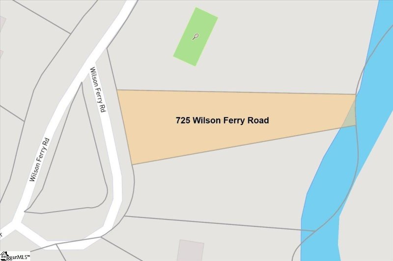 Property image 4 of 725 Wilson Ferry Road in Wilson Ferry, Moore, SC 29369