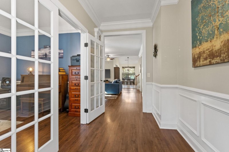 Property image 4 at 12 Penrith Court, Simpsonville, SC 29681