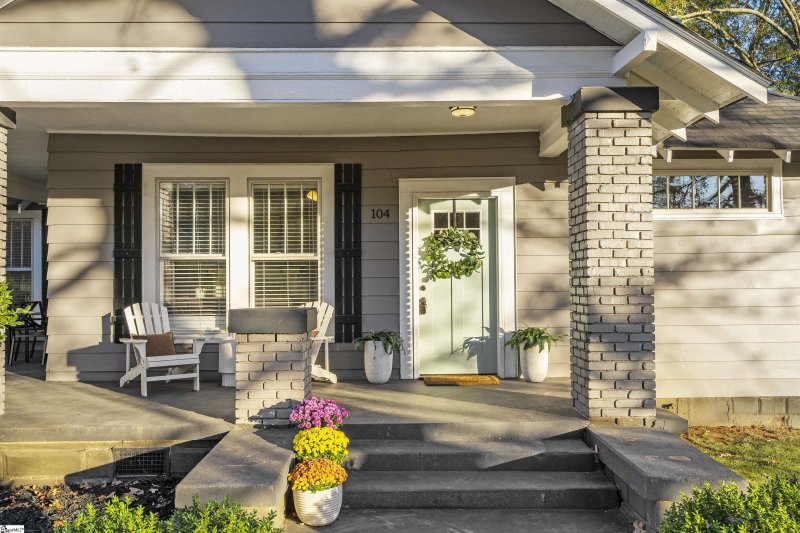 Property image 2 at 104 Perry Road, Greenville, SC 29609