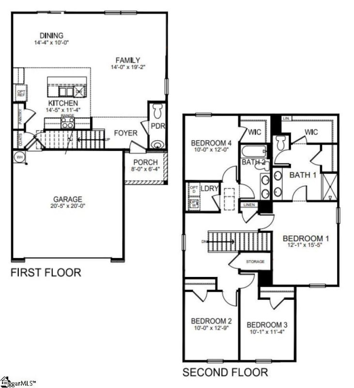 Property image 2 at 224 Mable Leaf Lane, Easley, SC 29640