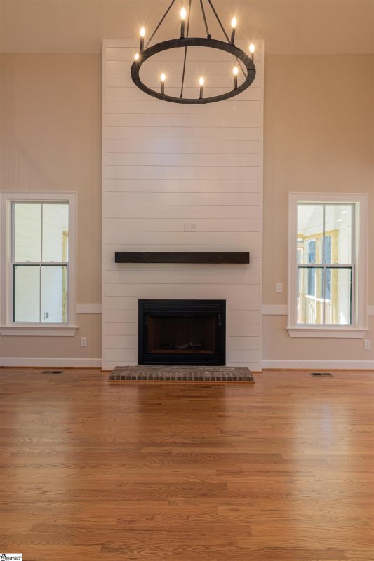 Property image 3 at 212 Nokota Drive, Pelzer, SC 29669