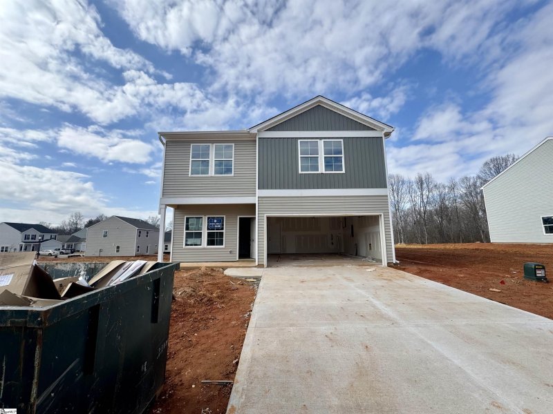 Property image 2 at 12061 Lansbury Drive, Inman, SC 29349