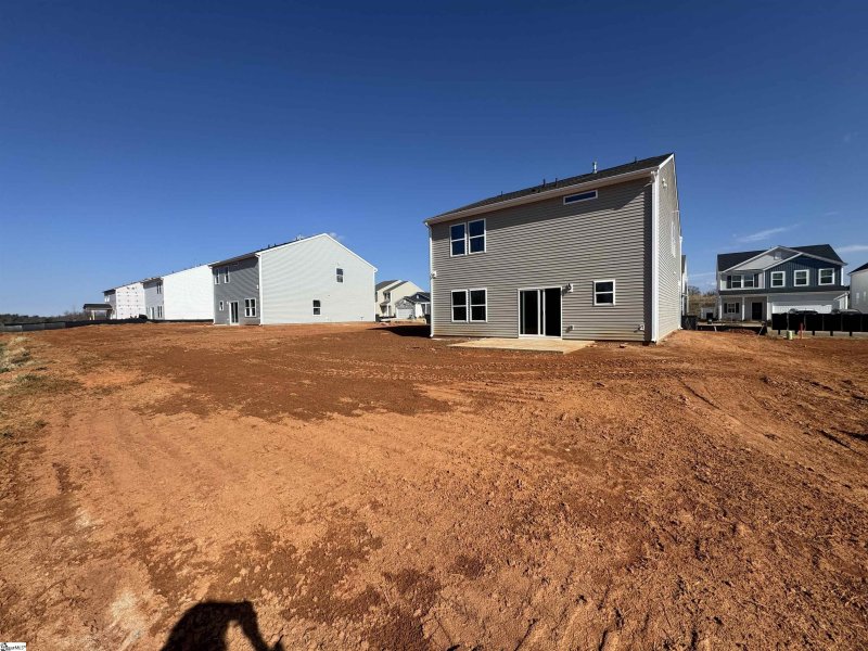 Property image 4 at 12061 Lansbury Drive, Inman, SC 29349