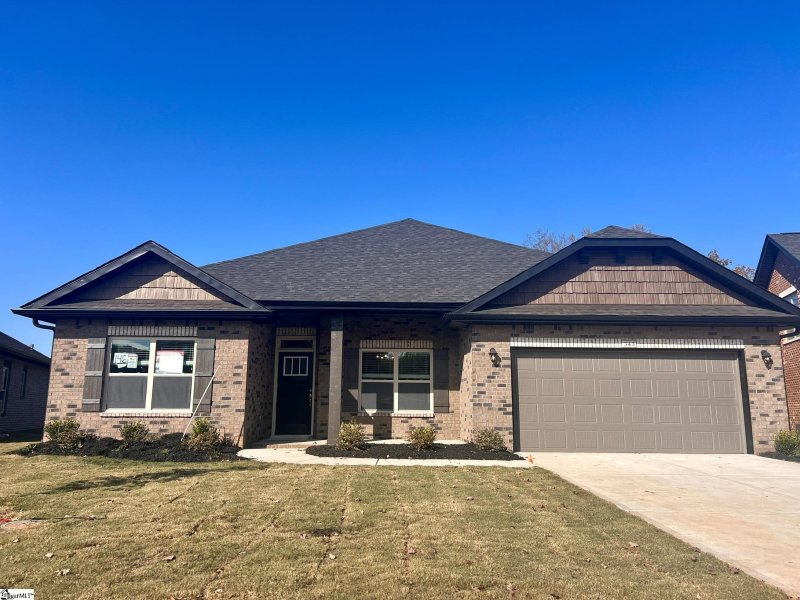 343 Cypress Hollow Trail