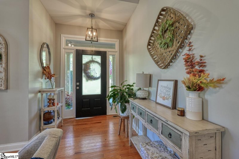 Property image 3 at 451 Old Asheville Highway, Campobello, SC 29322