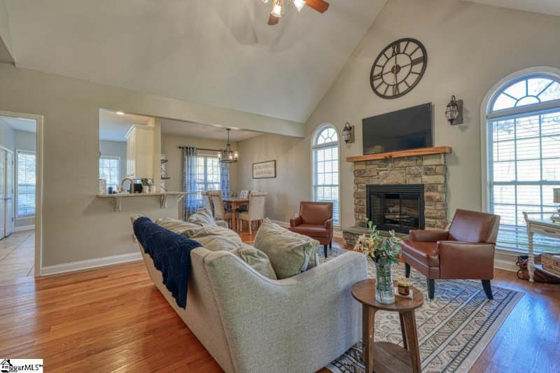 Property image 4 at 451 Old Asheville Highway, Campobello, SC 29322