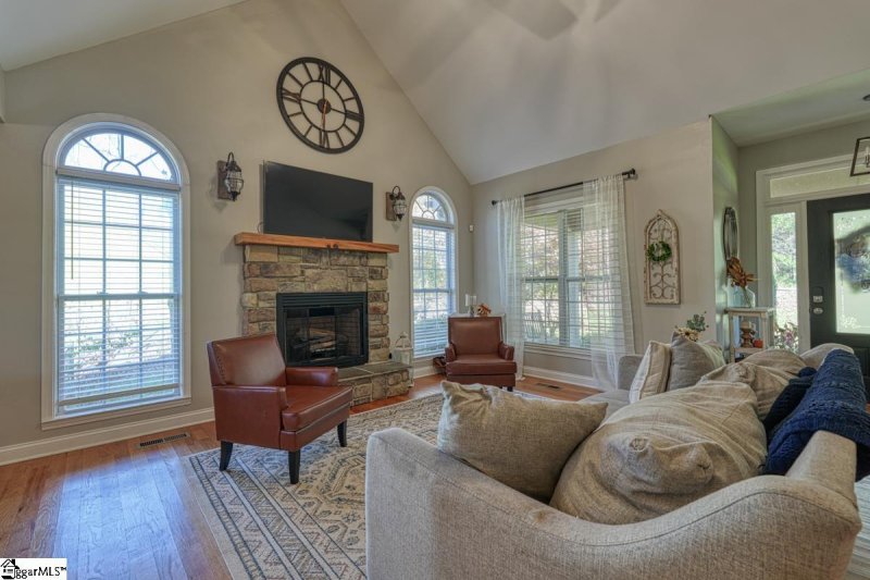 Property image 5 at 451 Old Asheville Highway, Campobello, SC 29322