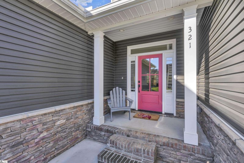 Property image 2 at 321 Brenleigh Court, Simpsonville, SC 29680