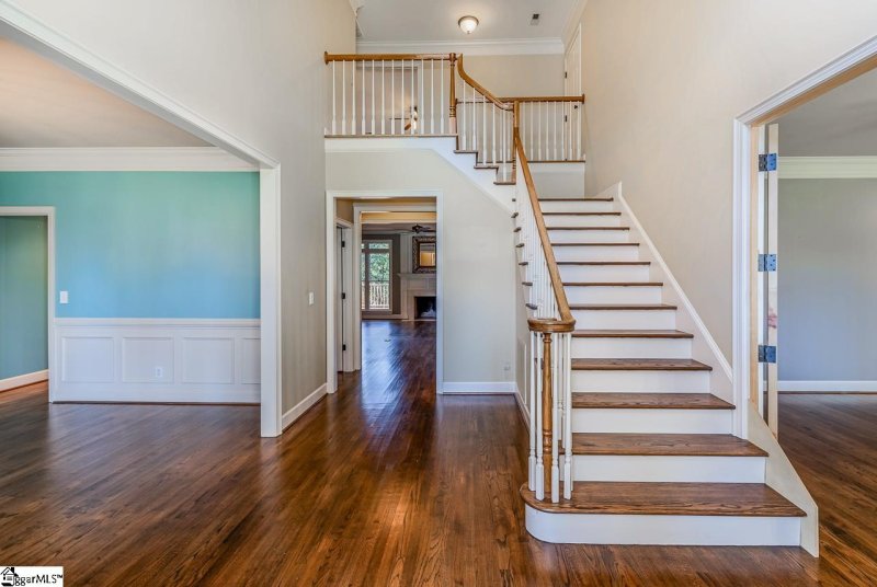 Property image 2 at 1103 River Walk Drive, Simpsonville, SC 29681