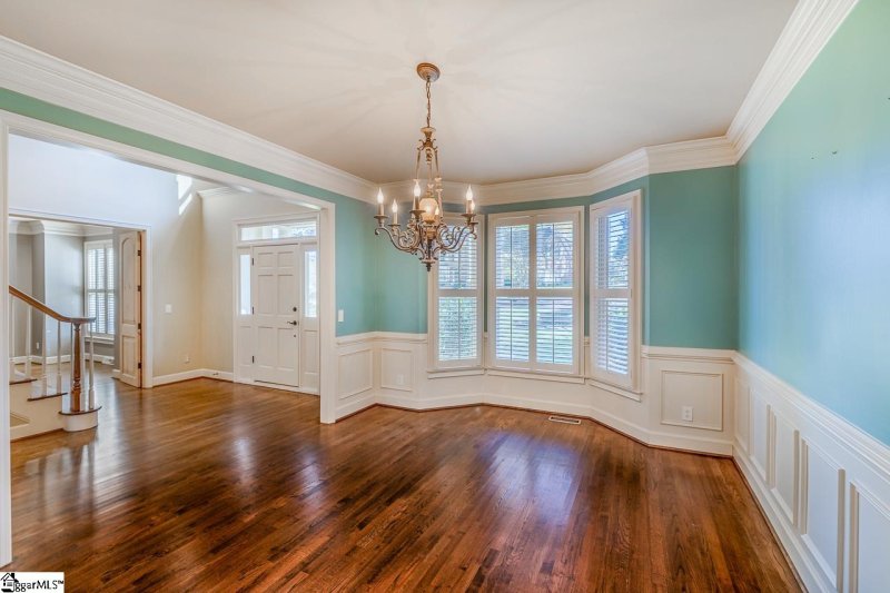 Property image 4 at 1103 River Walk Drive, Simpsonville, SC 29681