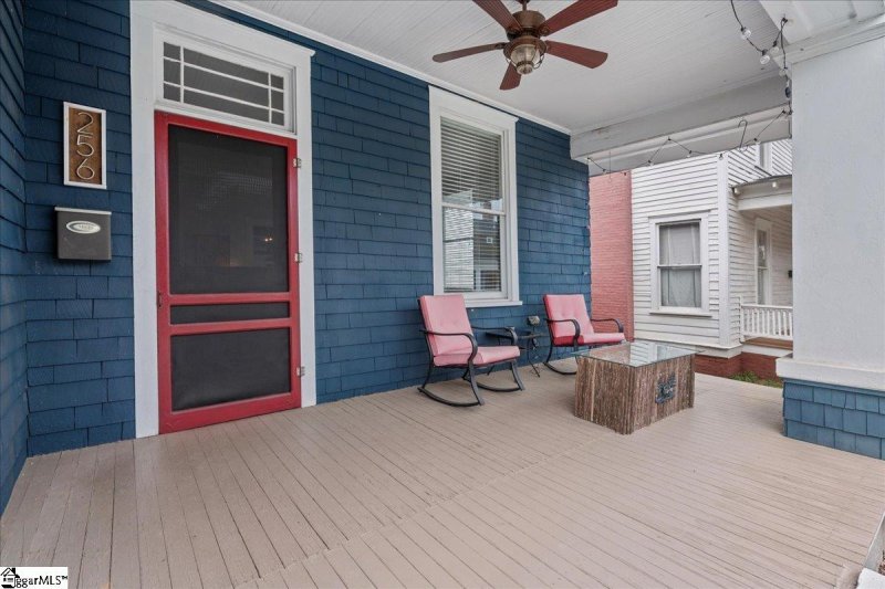 Property image 4 at 256 Hydrick Street, Spartanburg, SC 29306