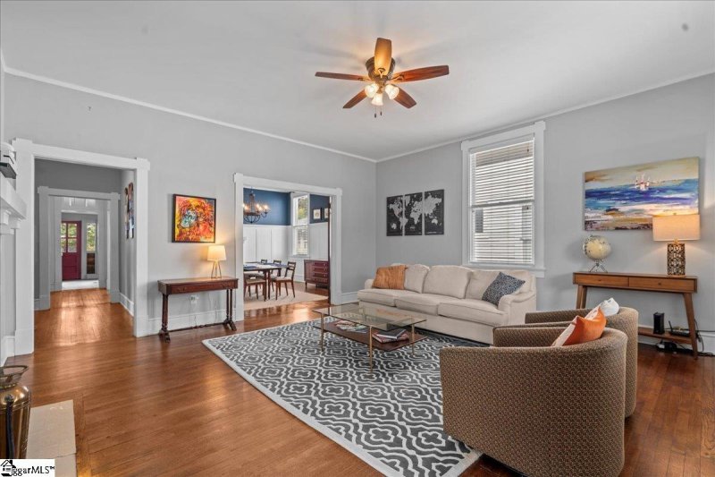 Property image 5 at 256 Hydrick Street, Spartanburg, SC 29306