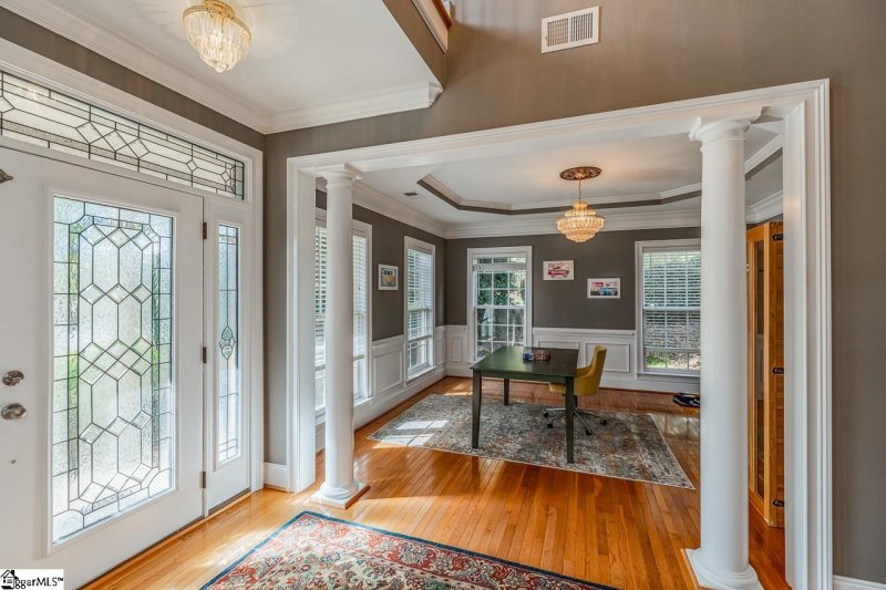 Property image 3 at 101 Waverly Hall Lane, Simpsonville, SC 29681