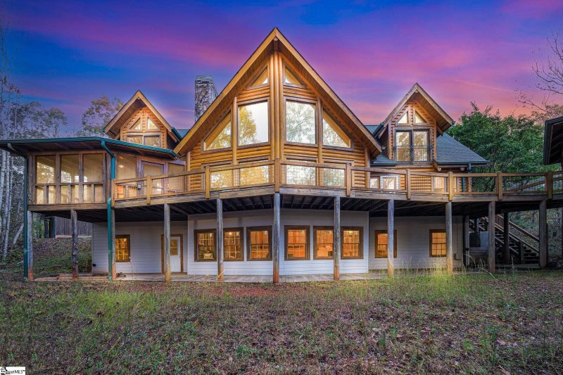 Property image 4 at 19 Matthews Creek Lane, Cleveland, SC 29635