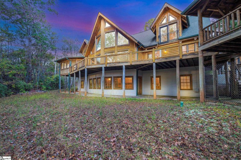 Property image 5 at 19 Matthews Creek Lane, Cleveland, SC 29635