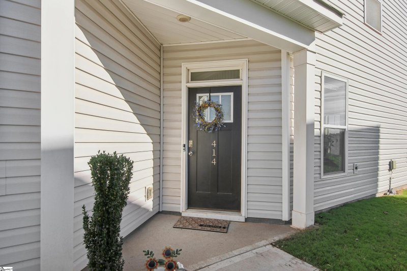 Property image 4 at 414 Yellow Fox Road, Greer, SC 29650