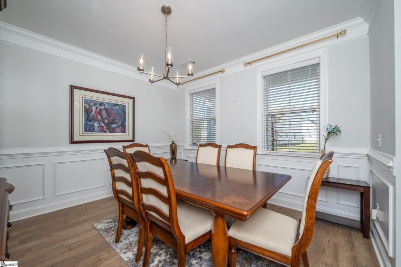 Property image 3 at 18 Needham Drive, Simpsonville, SC 29681