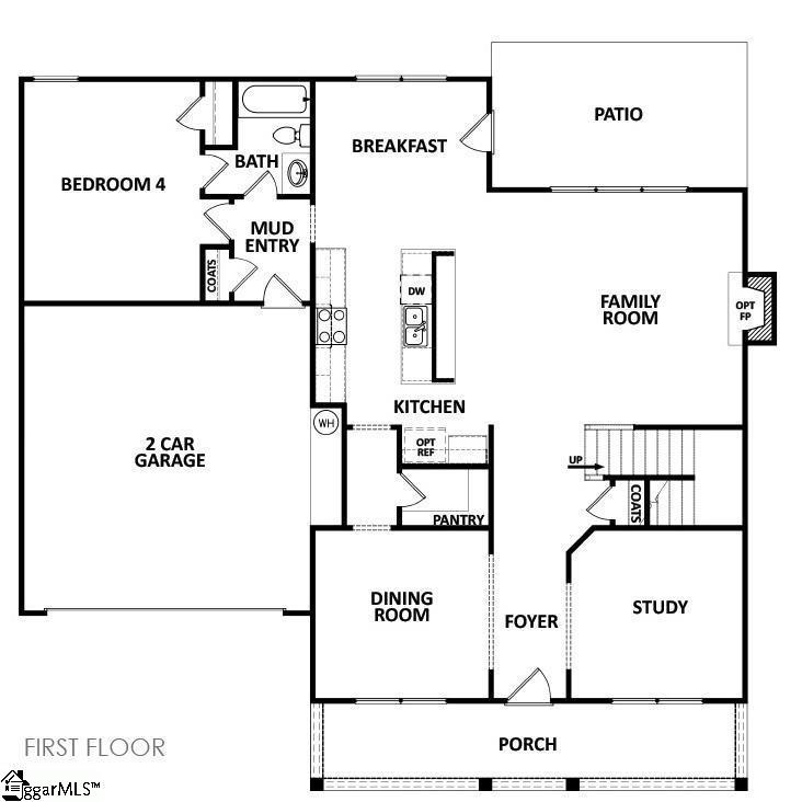 Property image 2 at 114 Arbor Woods Way, Easley, SC 29642