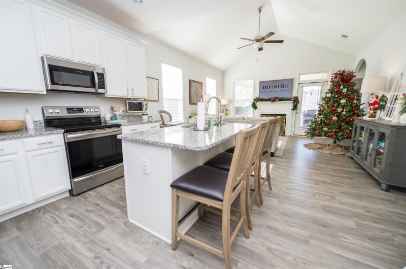 Property image 4 at 538 Chantry Lane, Moore, SC 29369