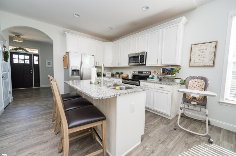 Property image 5 at 538 Chantry Lane, Moore, SC 29369