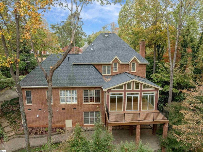 Property image 4 at 116 Antigua Way, Greer, SC 29650