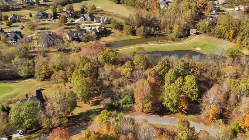 Property image 3 of 131 Turnberry Road in Brookstone Meadows, Anderson, SC 29621