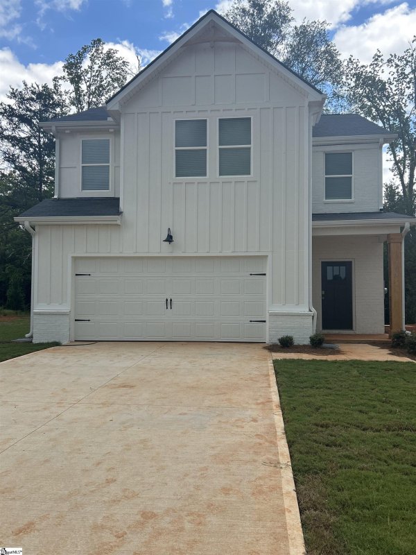 292 Juniper Valley Circle