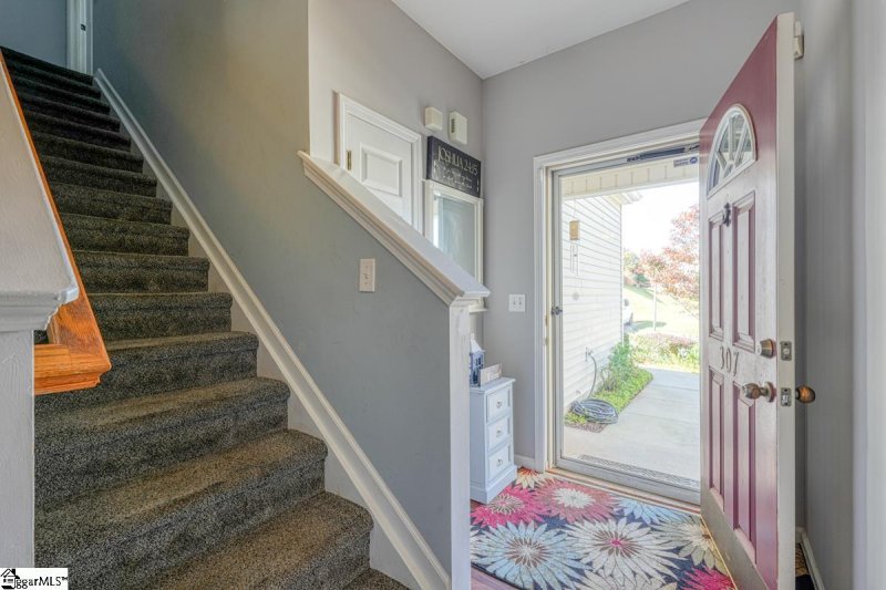 Property image 2 at 307 Pemaquid Court, Simpsonville, SC 29681