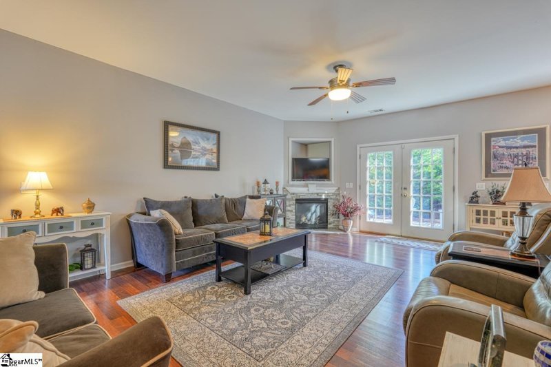 Property image 4 at 307 Pemaquid Court, Simpsonville, SC 29681