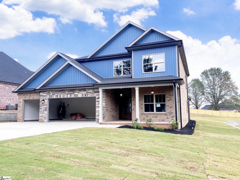 405 Ben Johnson Road