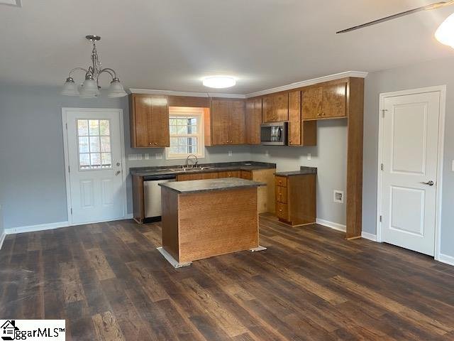 Property image 3 at 223 Destiny Drive, Gray Court, SC 29645