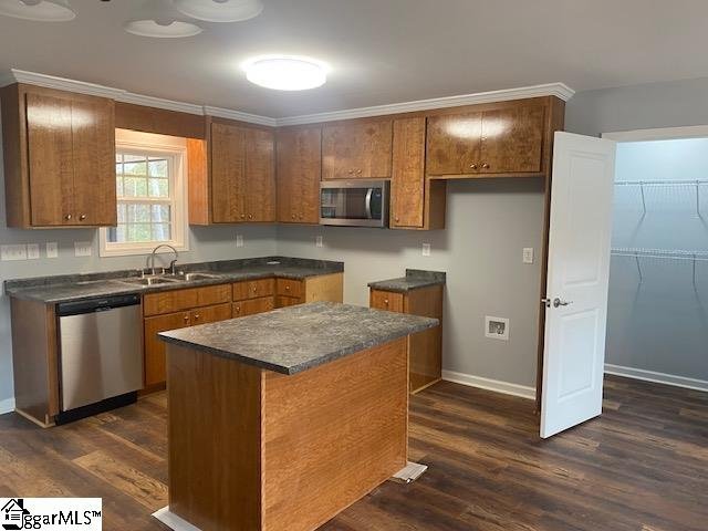 Property image 4 at 223 Destiny Drive, Gray Court, SC 29645